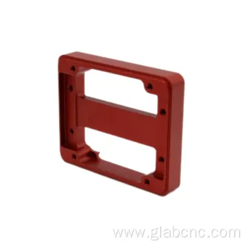 Factory Price 5-Axis CNC Machining Service for Aluminum & Sheet Metal Parts